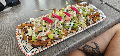 Photo of MoMo Café Resto - 119 Rue Notre Dame O, Thetford Mines, QC G6G 1J4